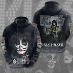 Kiss Band 3D Apparel – NGHIAVT 1016