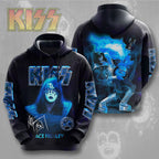 Kiss Band 3D Apparel – NGHIAVT 1063