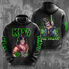 Kiss Band 3D Apparel – NGHIAVT 1207