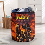 KISS Laundry Basket – HOATT18194