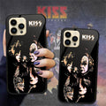 KISS Phone Case – GNE NEW80