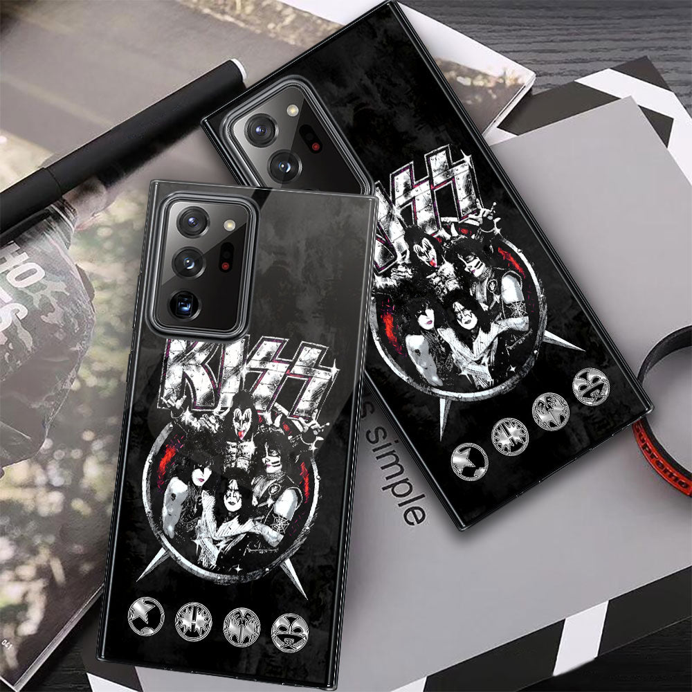 KISS Phone Case – HOATT 3860