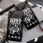 KISS Phone Case – HOATT 3860