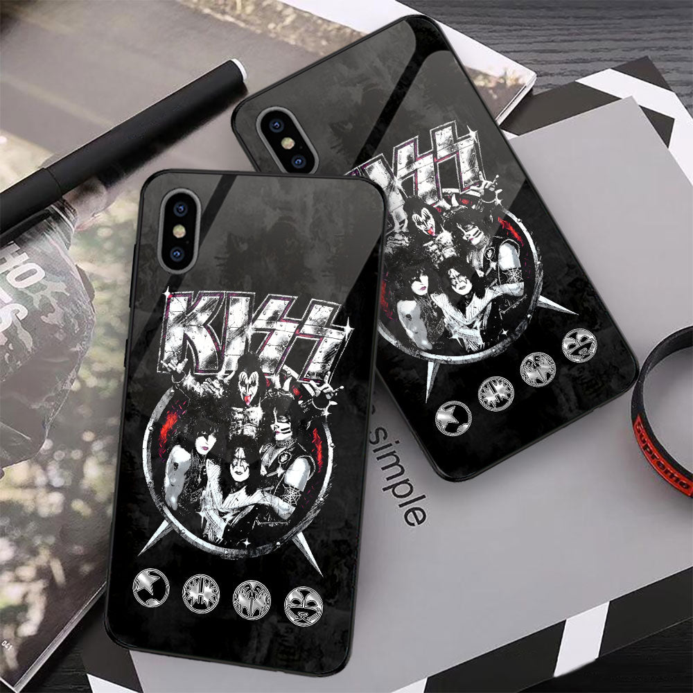 KISS Phone Case – HOATT 3860