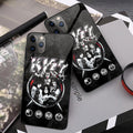 KISS Phone Case – HOATT 3860