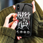 KISS Phone Case – HOATT 3860