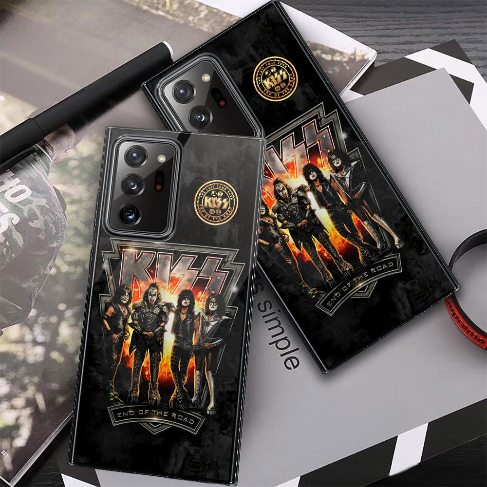 KISS Phone Case – HOATT 3623