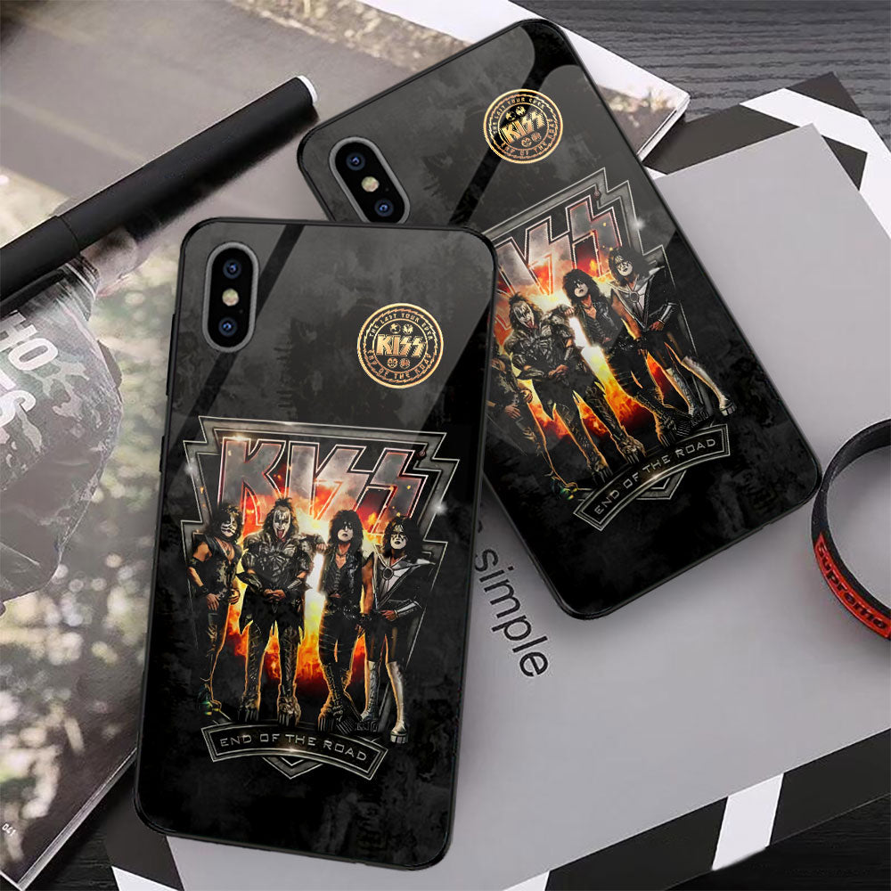 KISS Phone Case – HOATT 3623