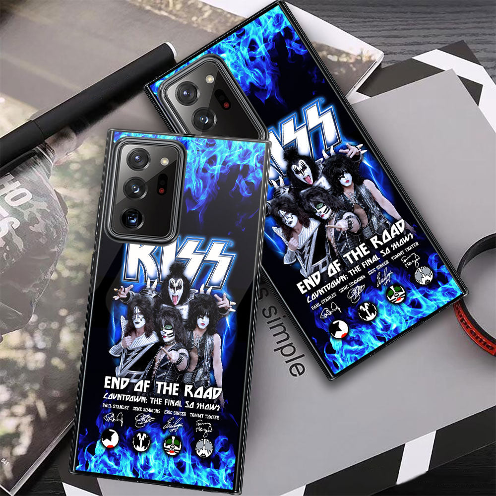 KISS Phone Case – HOATT 3871