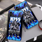 KISS Phone Case – HOATT 3871