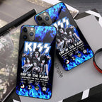 KISS Phone Case – HOATT 3871