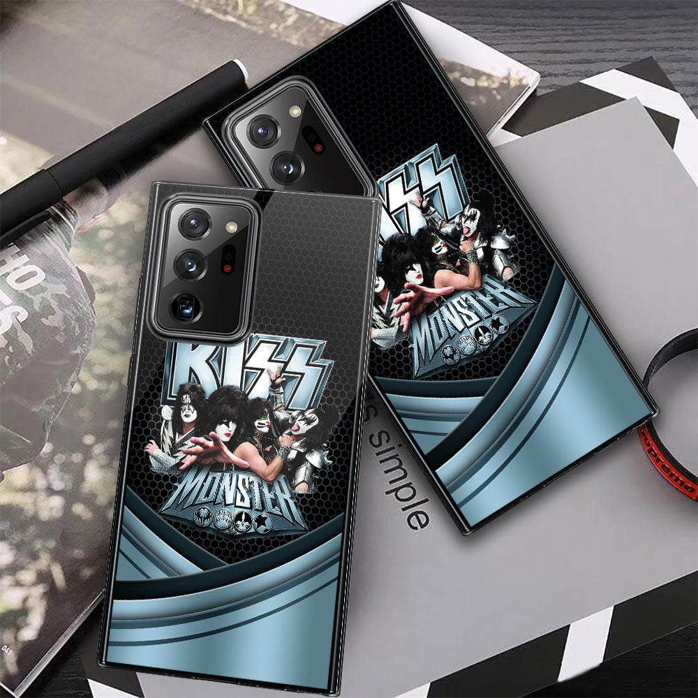 KISS Phone Case – HOATT 5845