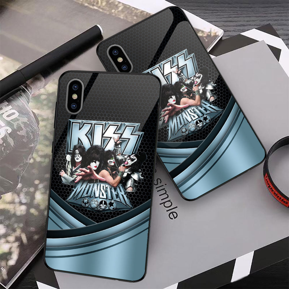 KISS Phone Case – HOATT 5845