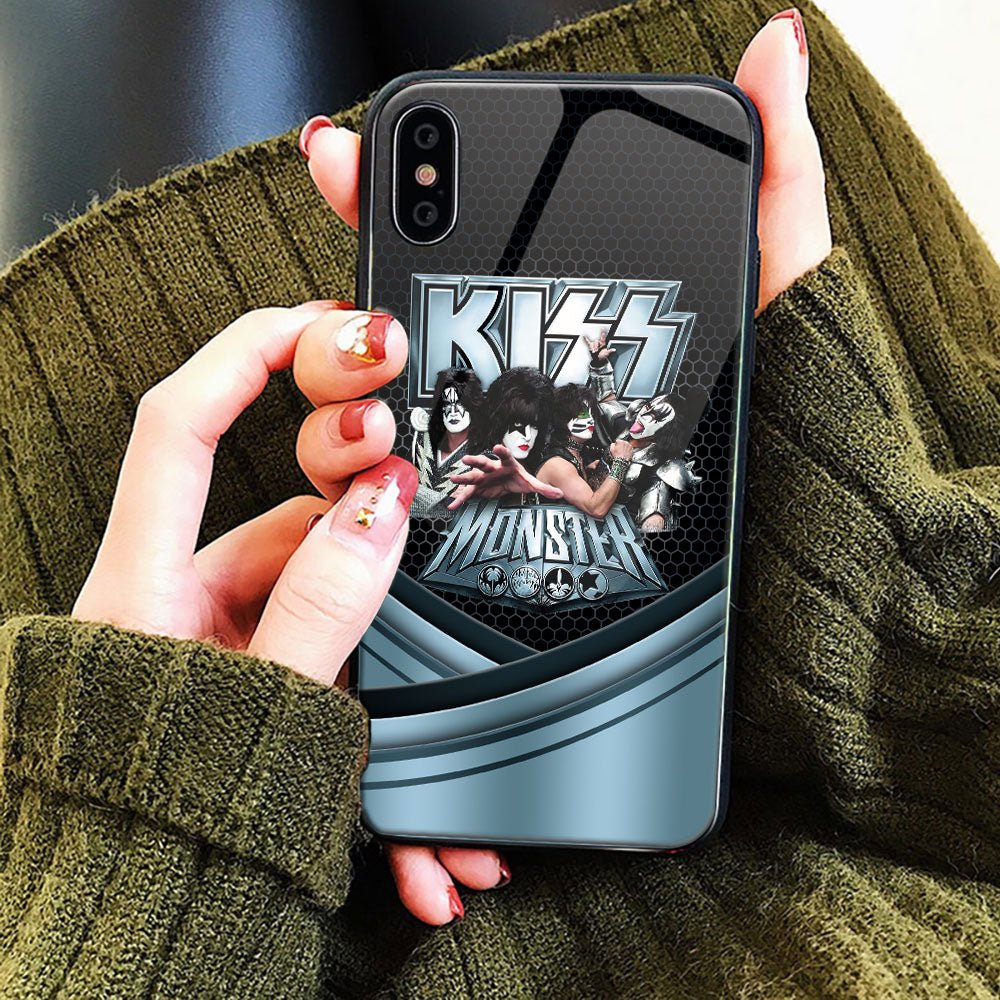 KISS Phone Case – HOATT 5845