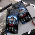 KISS Phone Case – HOATT 6799