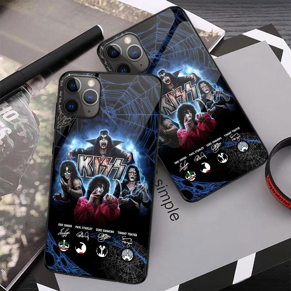 KISS Phone Case – HOATT 6799