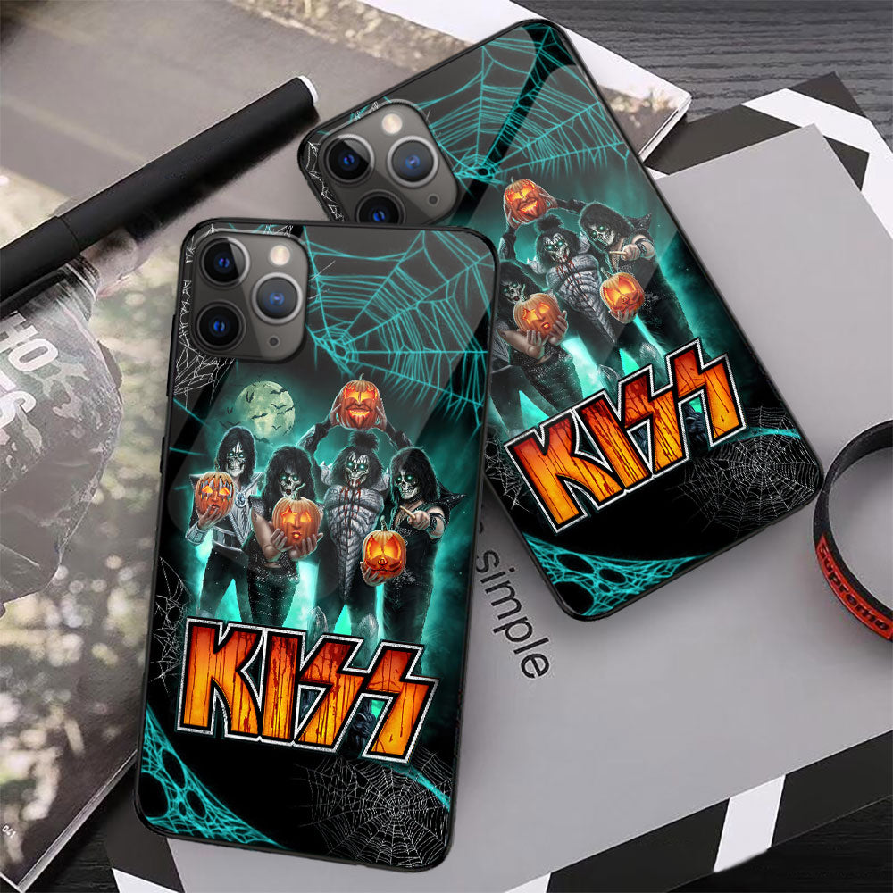 KISS Phone Case – HOATT 6803