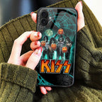KISS Phone Case – HOATT 6803