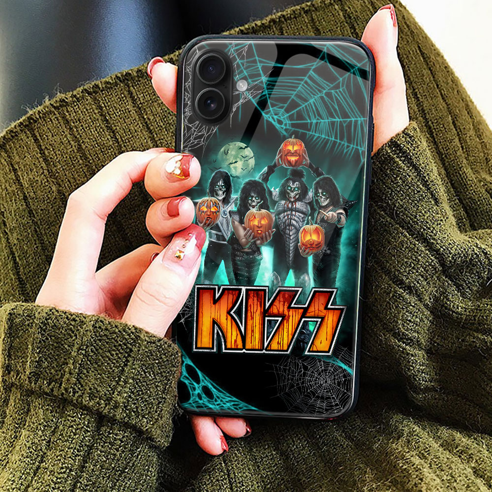 KISS Phone Case – HOATT 6803