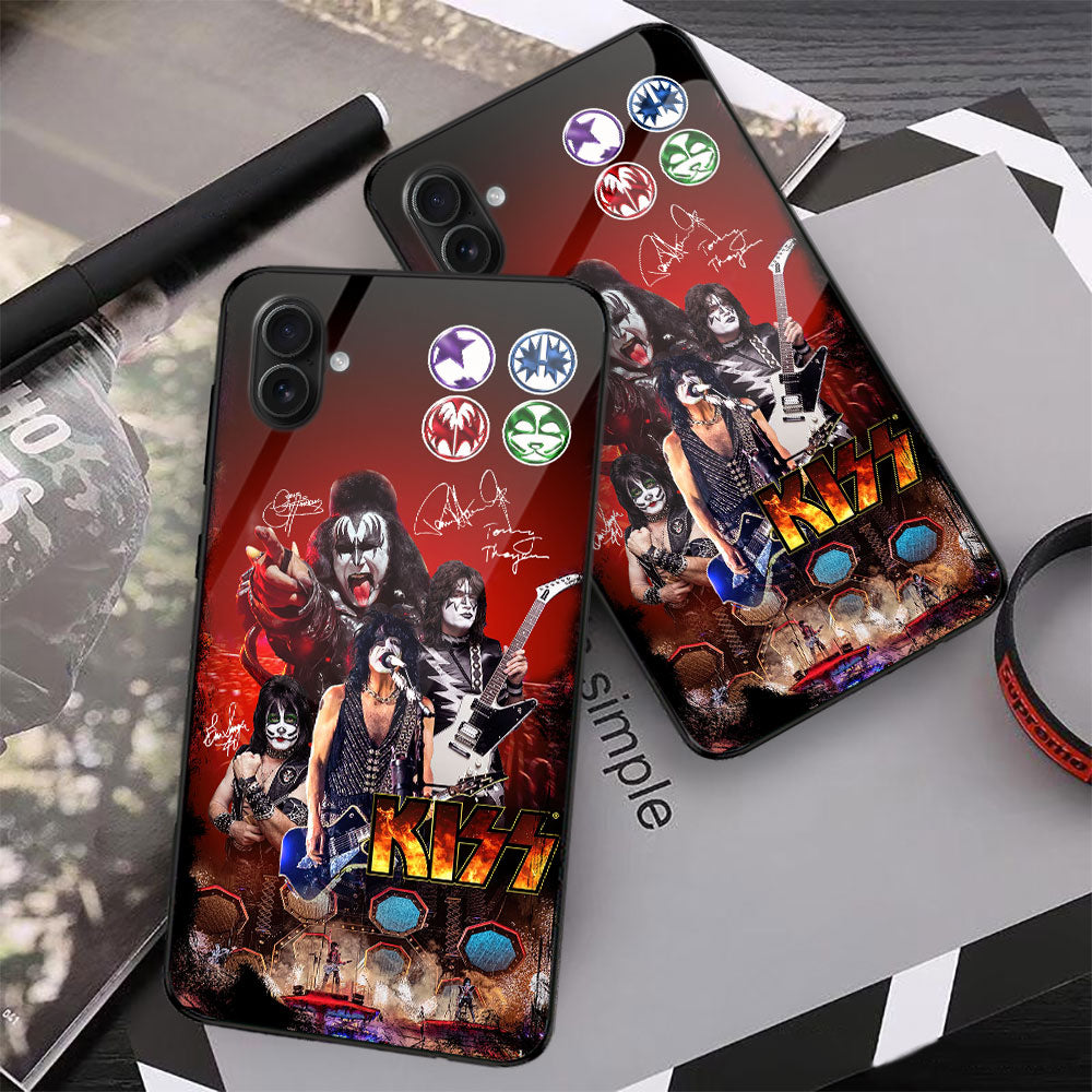 KISS Phone Case – HOATT 6972