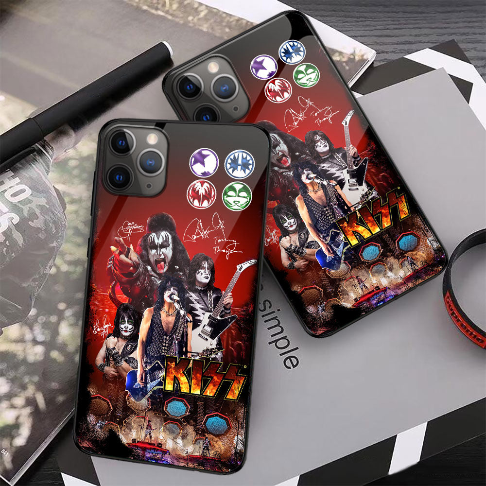 KISS Phone Case – HOATT 6972