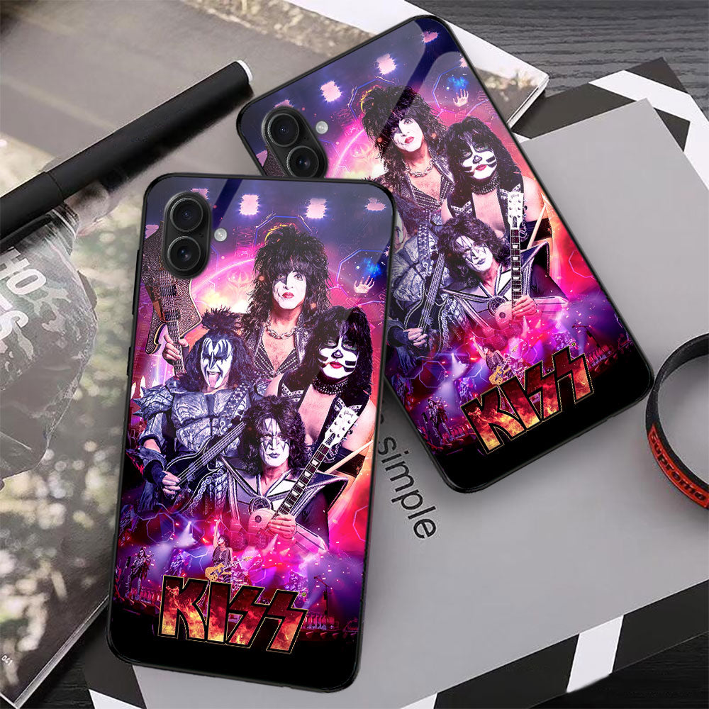 KISS Phone Case – HOATT 6973