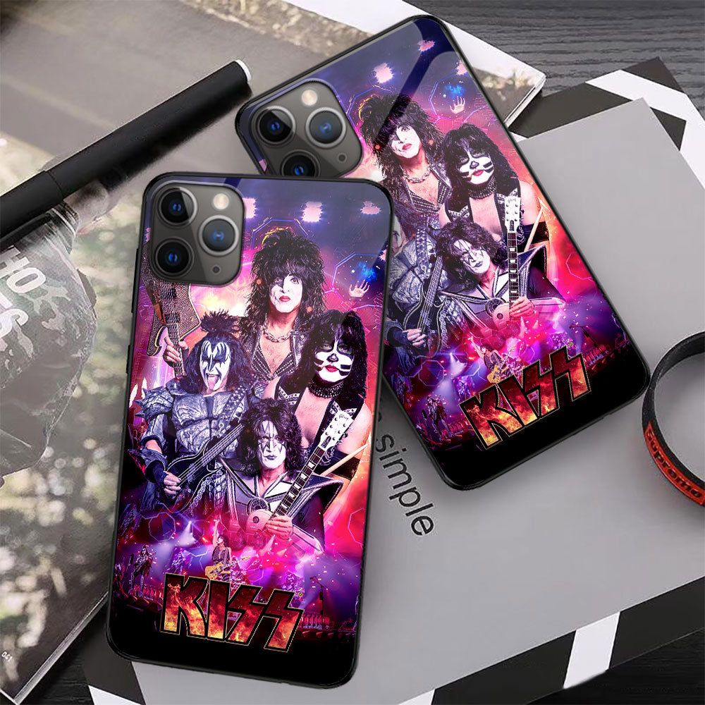 KISS Phone Case – HOATT 6973
