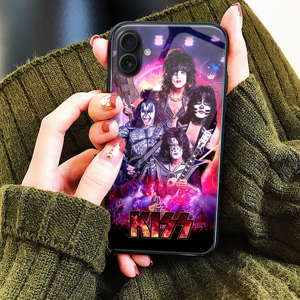 KISS Phone Case – HOATT 6973