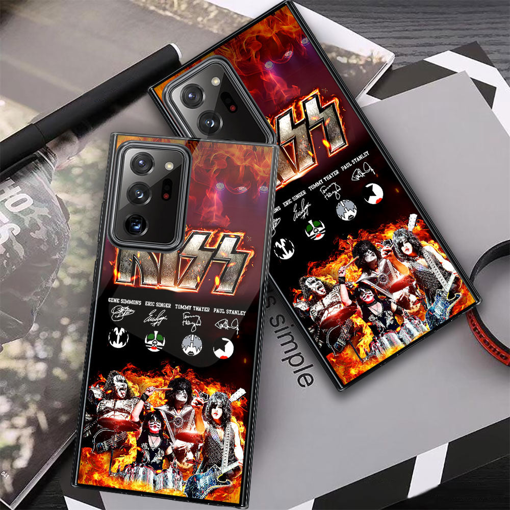 KISS Phone Case – HOATT 7256