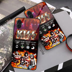 KISS Phone Case – HOATT 7256