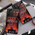 KISS Phone Case – HOATT 7375