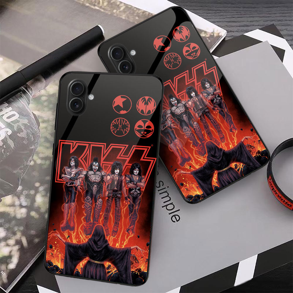 KISS Phone Case – HOATT 7375