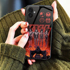 KISS Phone Case – HOATT 7375