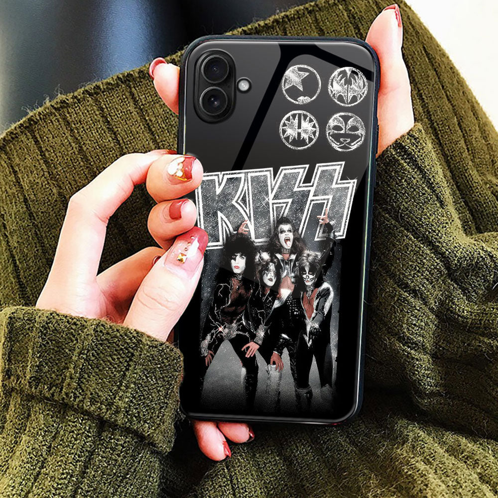 KISS Phone Case – HOATT 7506