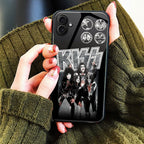 KISS Phone Case – HOATT 7506