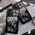 KISS Phone Case – HOATT 7506