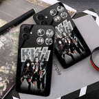 KISS Phone Case – HOATT 7506