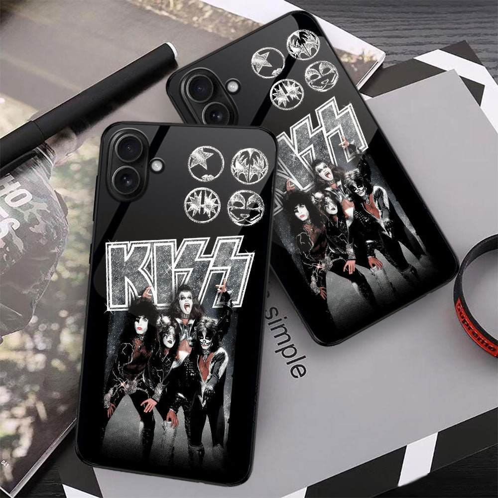 KISS Phone Case – HOATT 7506