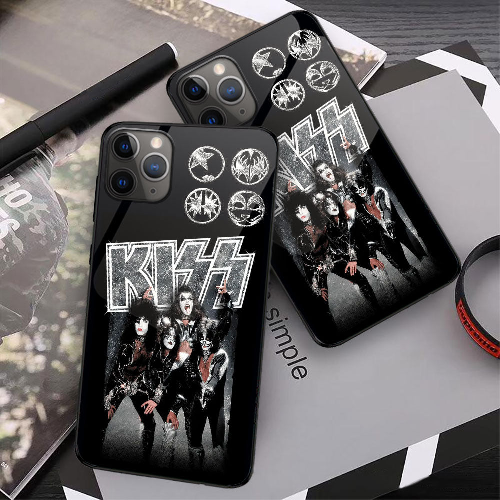 KISS Phone Case – HOATT 7506