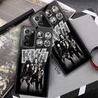 KISS Phone Case – HOATT 7506