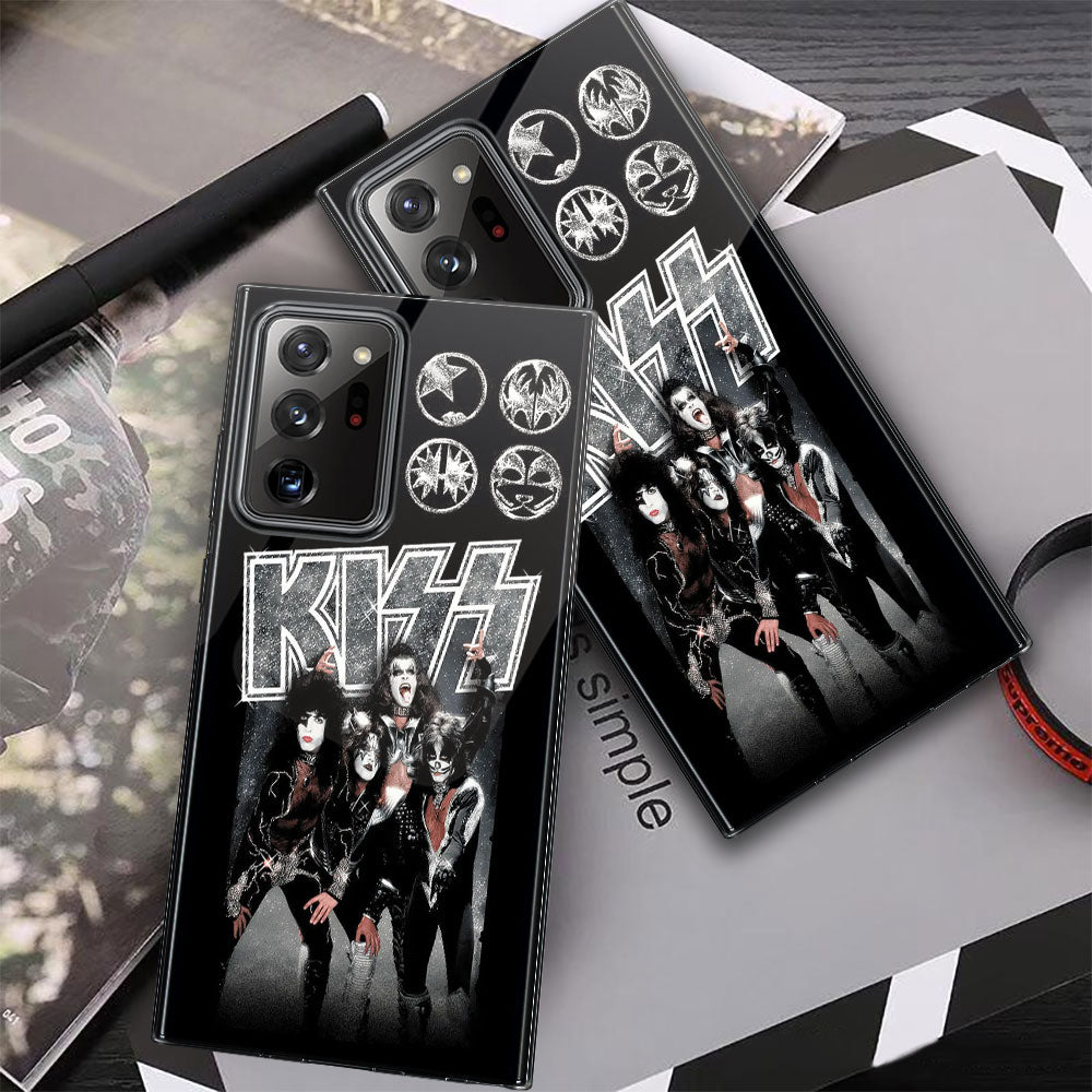 KISS Phone Case – HOATT 7506