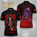 Kiss Band 3D Apparel – NGHIAVT 0933