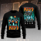 Kiss Band 3D Apparel – GNE 1533