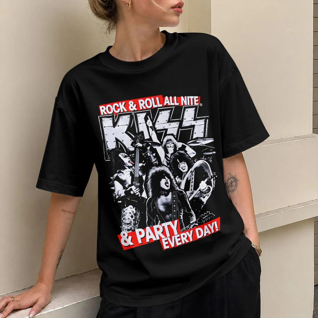 KISS 3D Apparel – HOATT26760