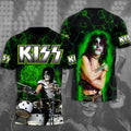 Kiss Band 3D Apparel – NGHIAVT 1019