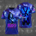 Kiss Band 3D Apparel – NGHIAVT 1564