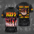 Kiss Band 3D Apparel – NGHIAVT 1568
