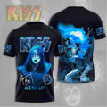 Kiss Band 3D Apparel – NGHIAVT 1063