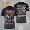 Kiss Band 3D Apparel – NGHIAVT 1290