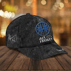 KISS X Ace Frehley Classic Cap – HOATT13908